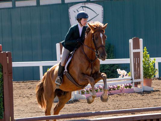 Brookside Equestrian Park