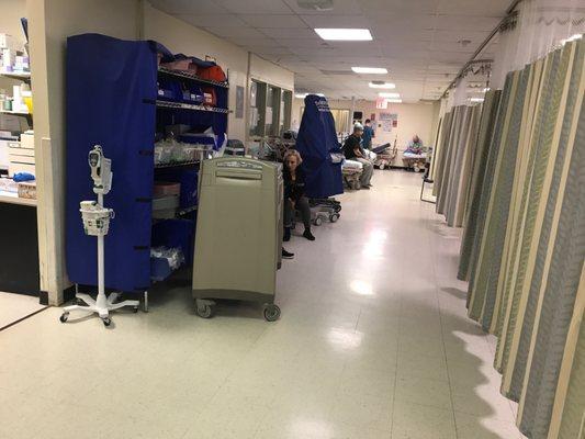 Staten Island University Hospital - South Campus