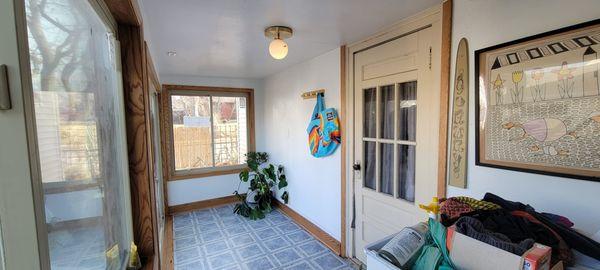 Hanson Variety Solutions