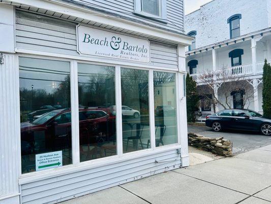 Beach & Bartolo Realtors