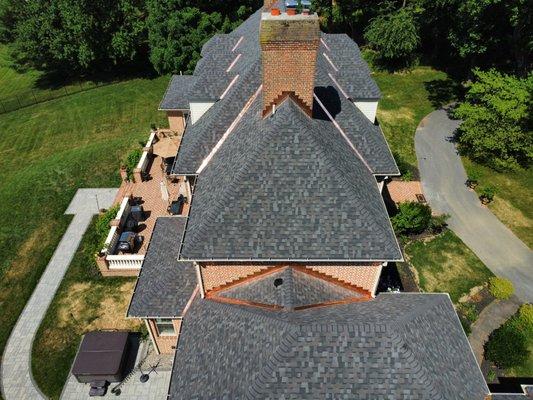 East Coast Roofing Systems