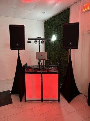 S A Entertainment FL