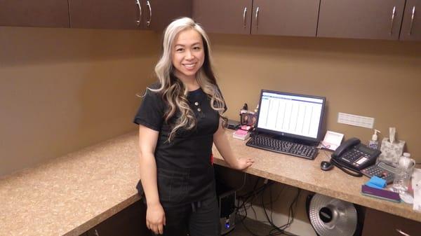 Twin Peaks Family & Cosmetic Dentistry