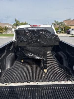 Hurd's Helpers Moving Services