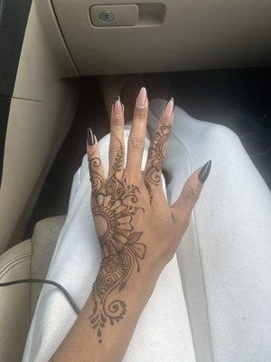 Henna by AO