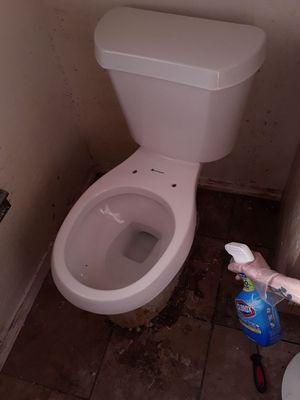 Pinklady construction & cleaning