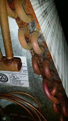 Salt of the Earth Heating & Air