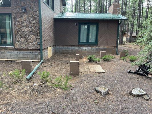 Greenscape Construction