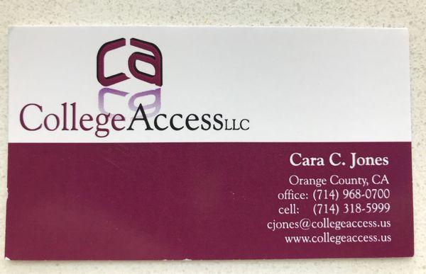College Access