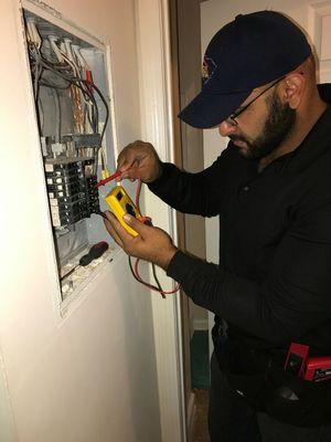 864 Home Inspections