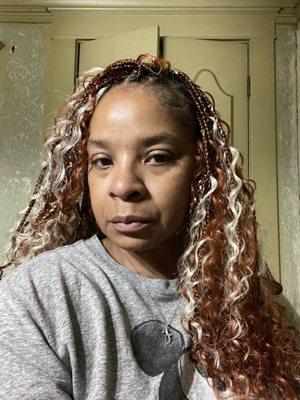 VIP Fanta African Hair Braiding