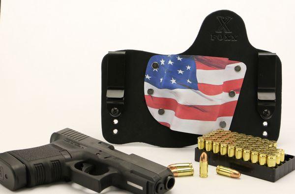Foxx Holsters
