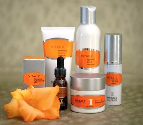 A Perfect Complexion