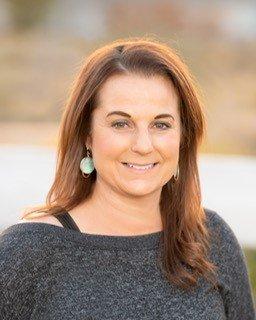 Lynette Kruger - Coldwell Banker Select Real Estate