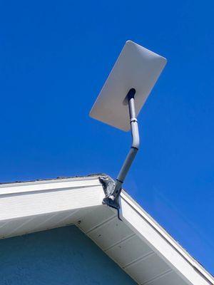 Authorized Starlink Installer
Point-to-Point, Wireless Access Points
DIY Cables, Mounts, Adapters