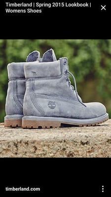 The boots that saved Xmas!