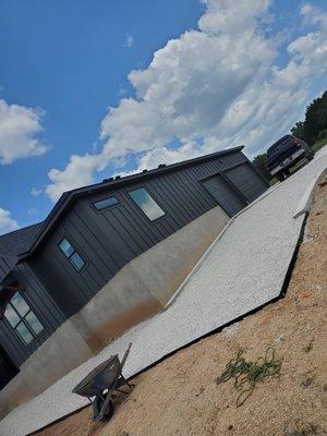 Alexis Garcia Fence Builder