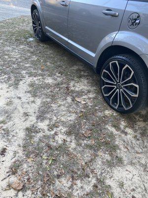 RimTyme Wheels and Tires