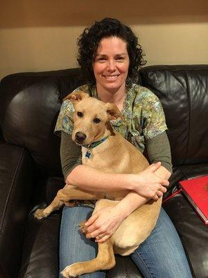 Heart of Vermont Veterinary Acupuncture / Housecalls