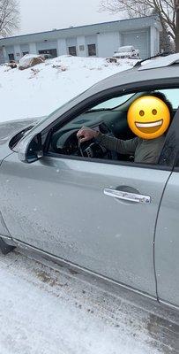 MSP Towing & Recovery