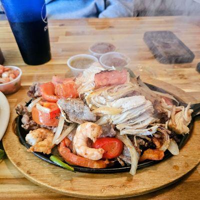 Mi Pueblito Taqueria