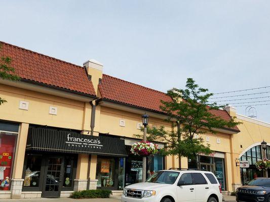 Buckle, but don't break