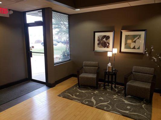 Attorney Robert J Keenan