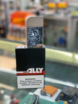 Supreme Cloud Vape & Smoke