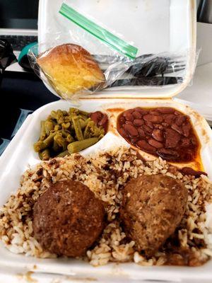 Joub’s Taste of The Boot