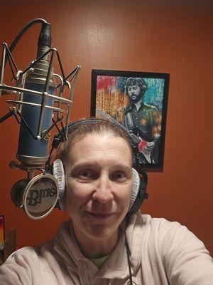 Coyote Joes Recording Studio