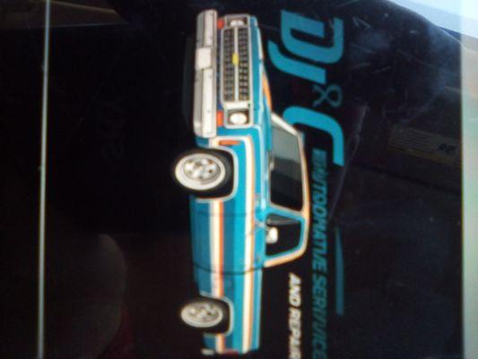DJ&C Automotive Services