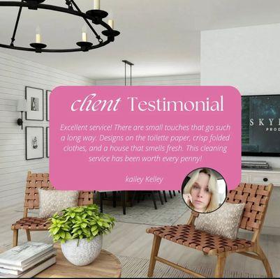 Queen T Cleaning Service