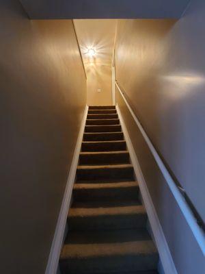 TM Handyman Services