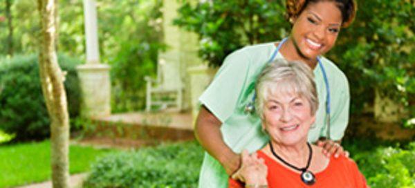 Home Care Hospice - New Albany