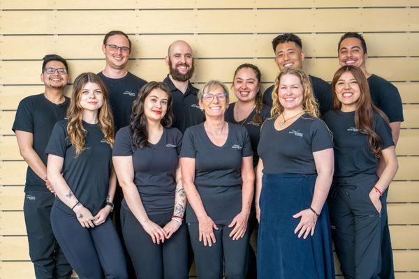 Back on Point Wellness