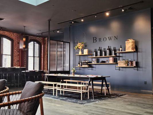 This place is such a vibe! This doesn't capture all the magic!