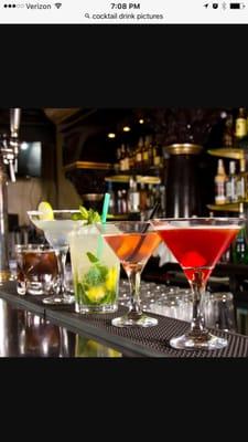 Frankie's Mobile Bar