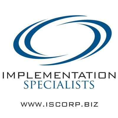 Implementation Specialist