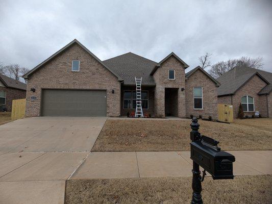 Lockwood Home Inspection Services