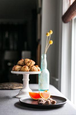 A Culinary Experience