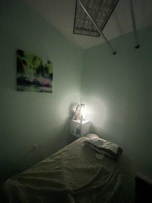 Fang's Massage