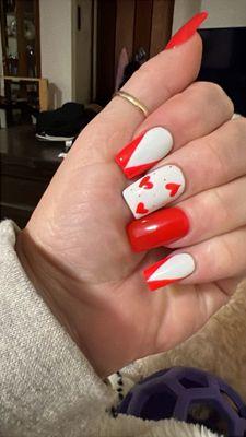 Allure Nails Spa