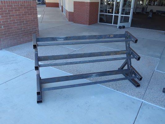 Pit Buggy Welding Services