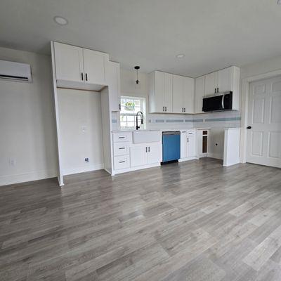 Anything For A Buck Contractor Services