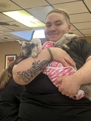 Apple Hill Animal Hospital