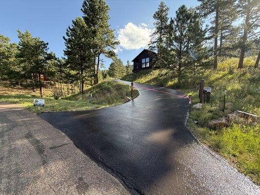 Asphalt Advanced Services