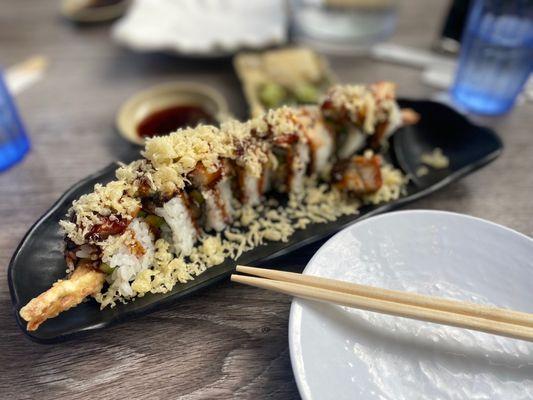 HANAPEPE SPECIALTY ROLLS
