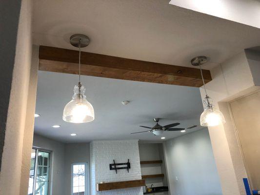 Sugarbaker's Inspired Spaces