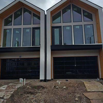 Jerry's Garage Doors