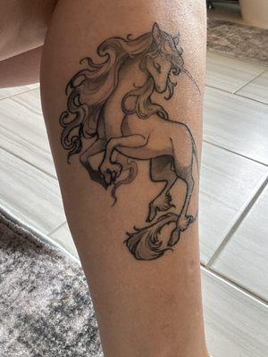 Monkey Bones Tattoos